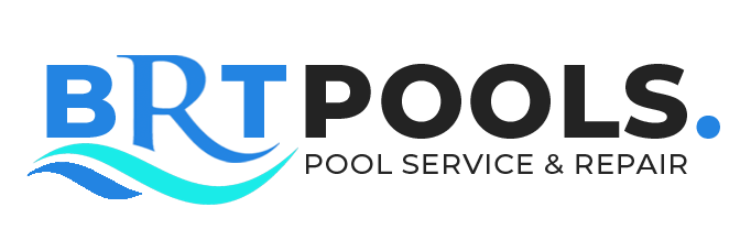 BRT Pools Logo